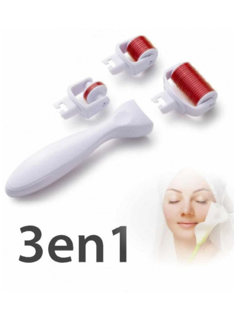 اداة تدليك البشرة والمساعدة على علاج علامات التمدد بعد الحمل - Image 1