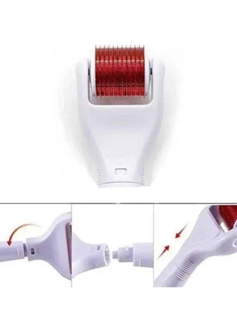 اداة تدليك البشرة والمساعدة على علاج علامات التمدد بعد الحمل - Image 2