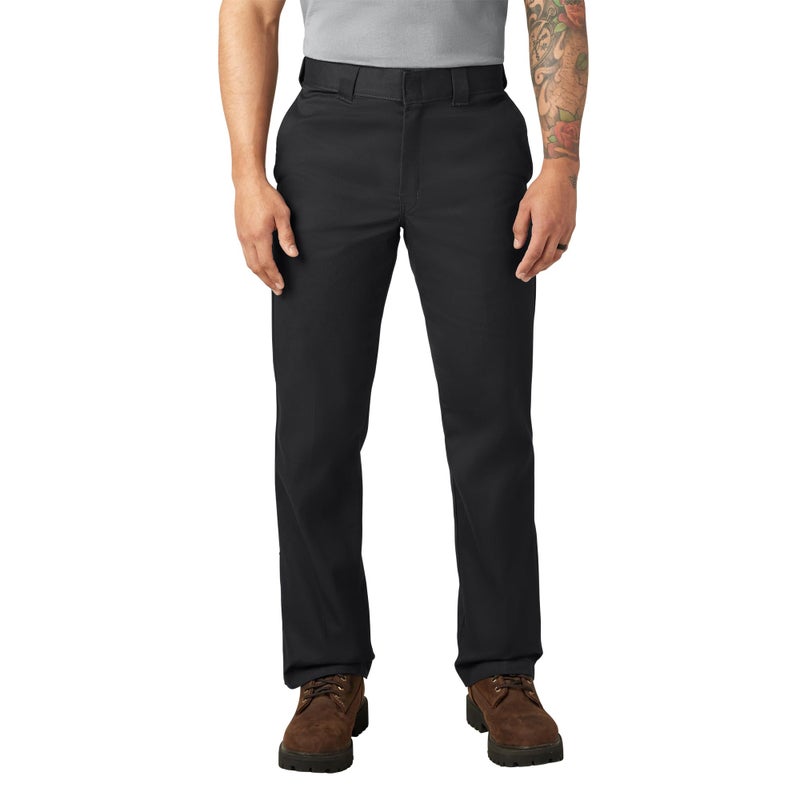 Dickies 874Â® Flex Work Pants, Black, 29 30 - Image 1