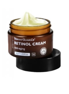 Vibrant Glamour Vibrant Glamor Retinol Anti-Aging Cream 30g 