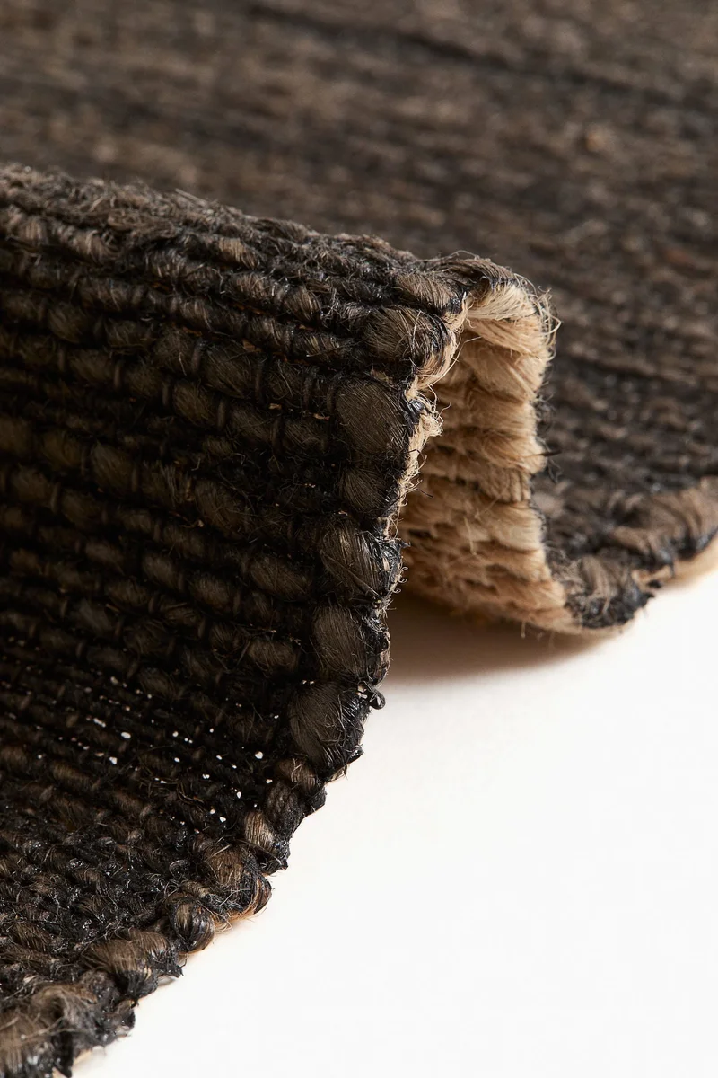 H&M Jute rug
