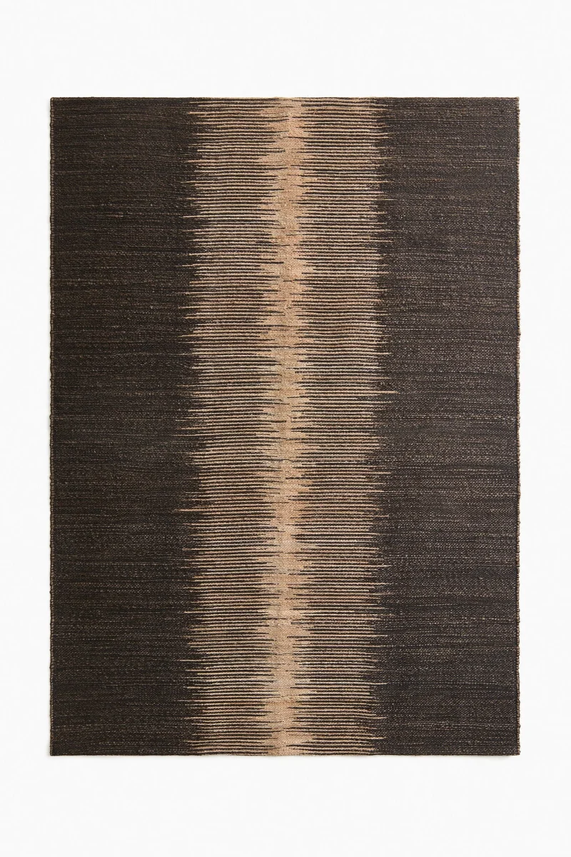 H&M Jute rug