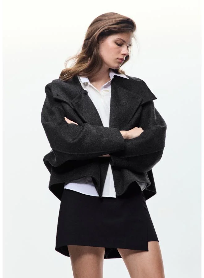 Mango  Chaqueta HONG for Women | Best Price UAE