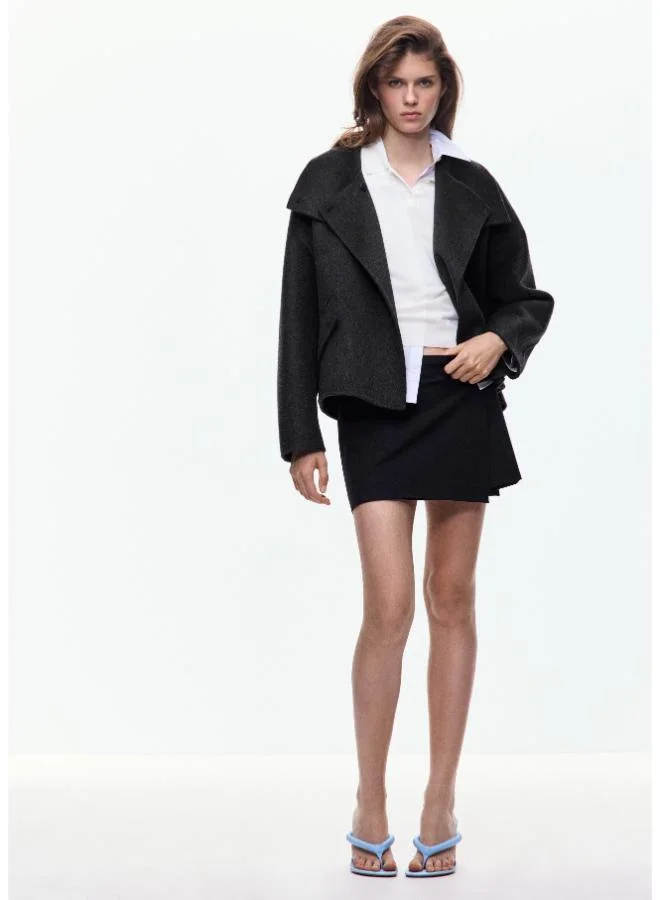 Mango  Chaqueta HONG for Women | Best Price UAE