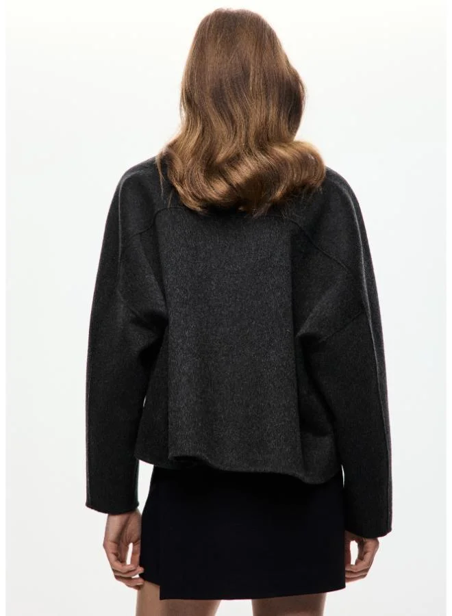 Mango  Chaqueta HONG for Women | Best Price UAE