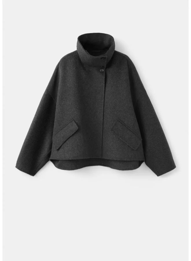 Mango  Chaqueta HONG for Women | Best Price UAE