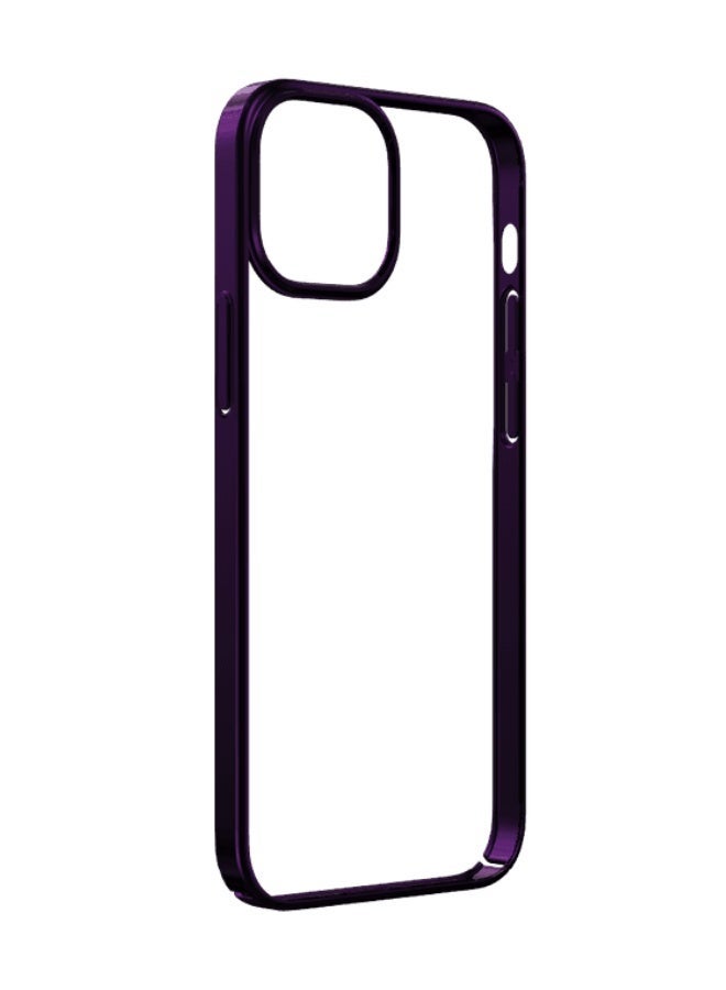 devia Devia iPhone 14 Pro Case Z0F25CFA07D7D6A7405E8Z