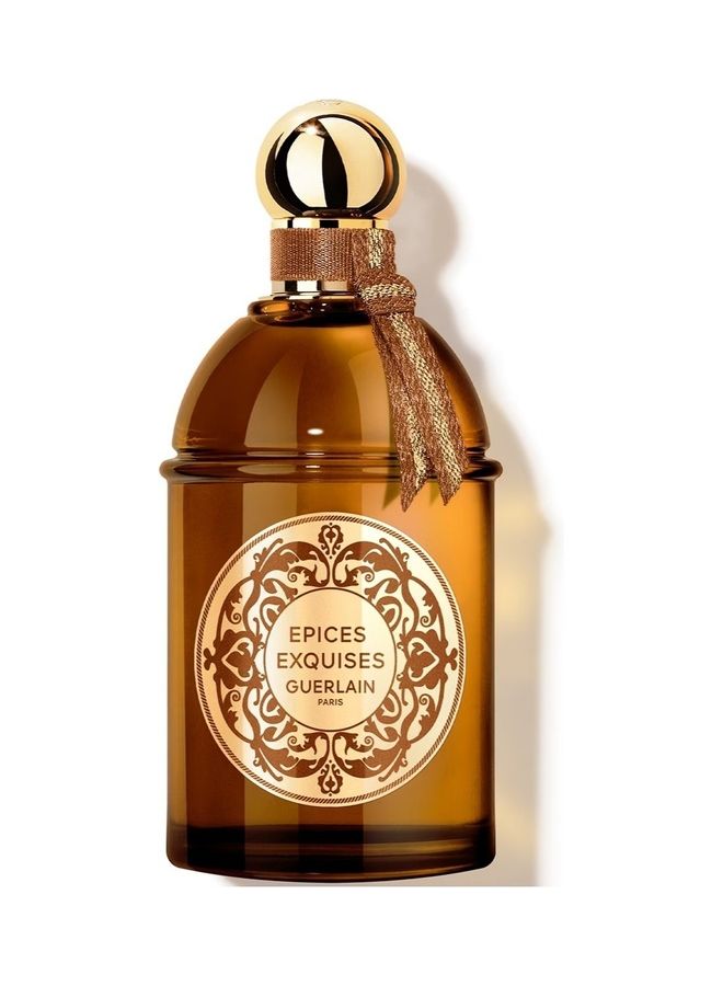 غيرلان عطر التوابل الرائعة - Image 1