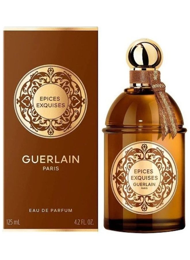 غيرلان عطر التوابل الرائعة - Image 2