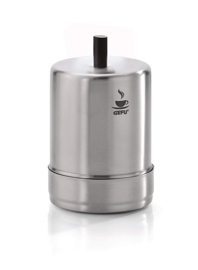 GEFU 16040 Fina Decorating Shaker, Silver - Image 1