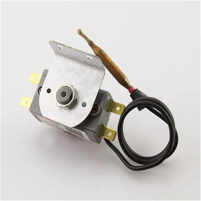 WQS93 12 4 Pin 250VAC 20A Thermostat for Water Heater and Electric Kettle - Image 5