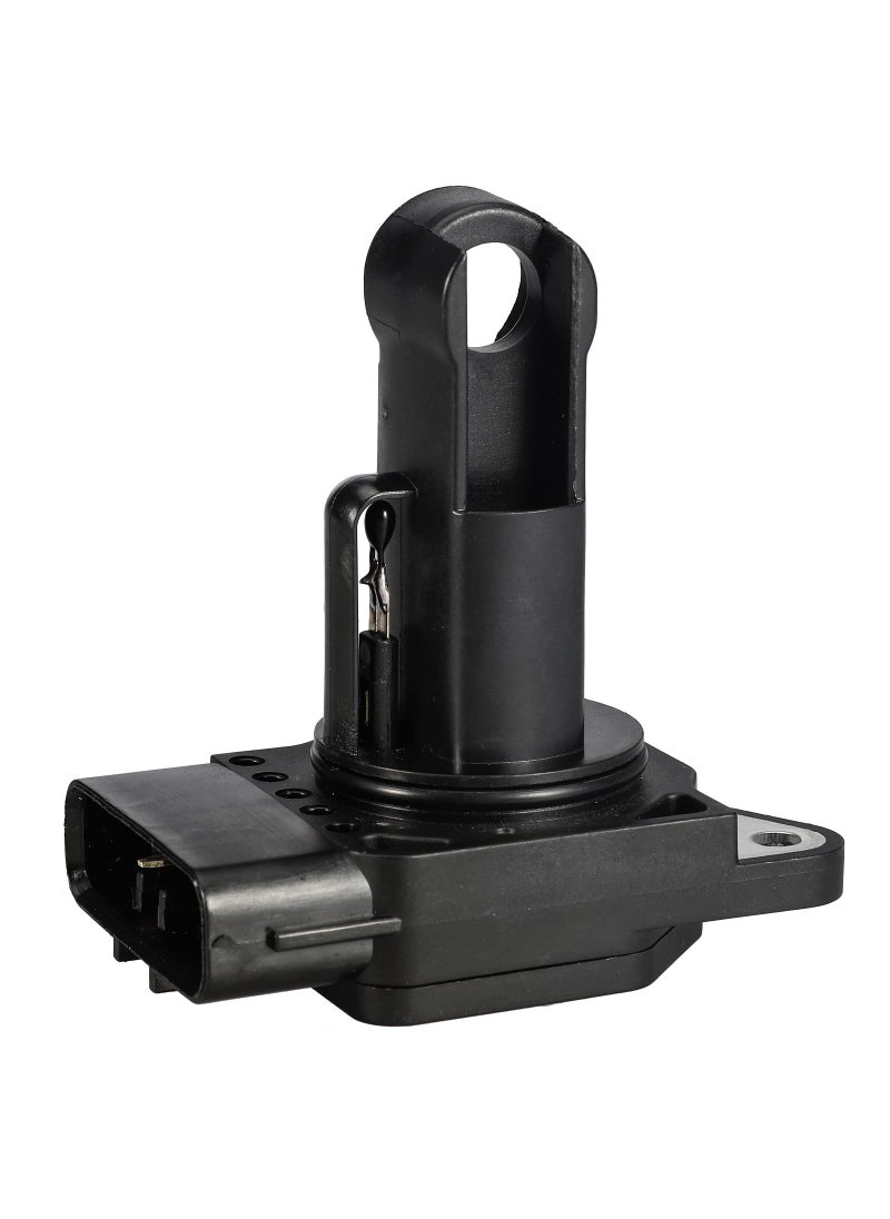 AUTEX AUTEX MAF Mass Air Flow Sensor Compatible with Toyota Camry Corolla Tacoma RAV4 Sienna 4Runner Prius Lexus ES300 RX300 GS430 Scion xA xB 22204-21010 74-50009 AF10029 MAF Sensor  - Image 2