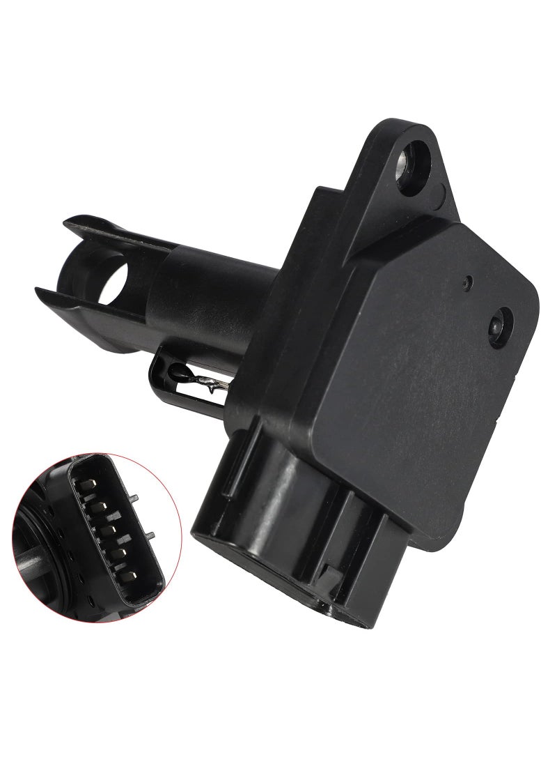 AUTEX AUTEX MAF Mass Air Flow Sensor Compatible with Toyota Camry Corolla Tacoma RAV4 Sienna 4Runner Prius Lexus ES300 RX300 GS430 Scion xA xB 22204-21010 74-50009 AF10029 MAF Sensor  - Image 3