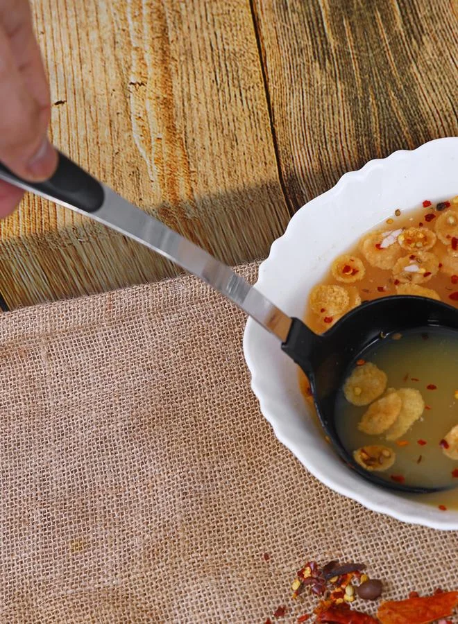 رويال فورد مغرفة شوربة نايلون