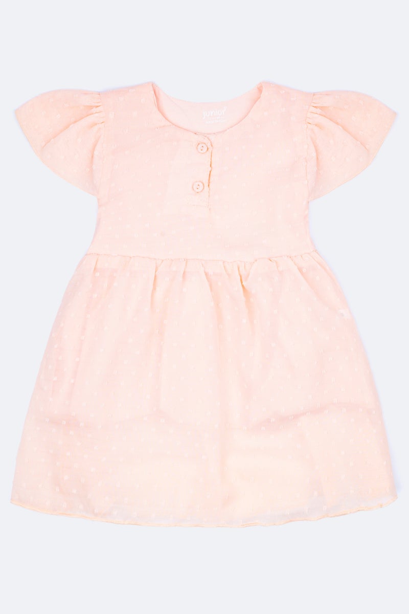 جونيور فستان بيبي بناتي - Image 1