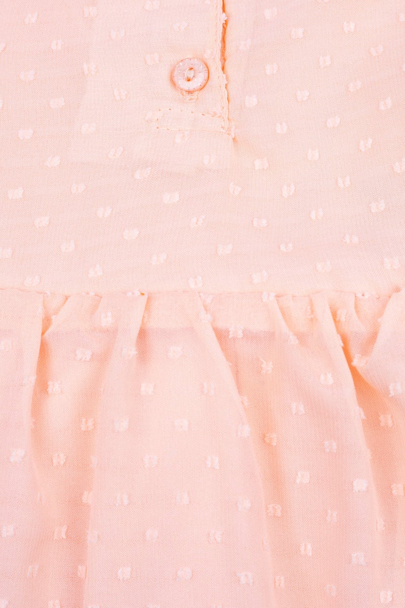 جونيور فستان بيبي بناتي - Image 2