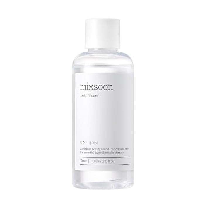 mixsoon Bean Toner 100ml - Image 1