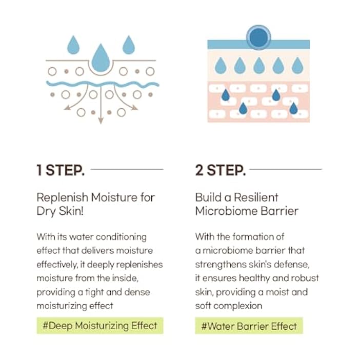 mixsoon Bean Toner 100ml - Image 4