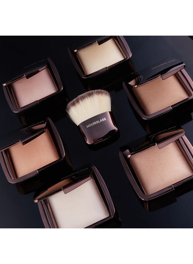 Hourglass - Hourglass Ambient Lighting Finishing Powder. Dim Light Shade Highlighting Powder. (0.35 ounce) Cruelty-Free and Vegan - Image 1