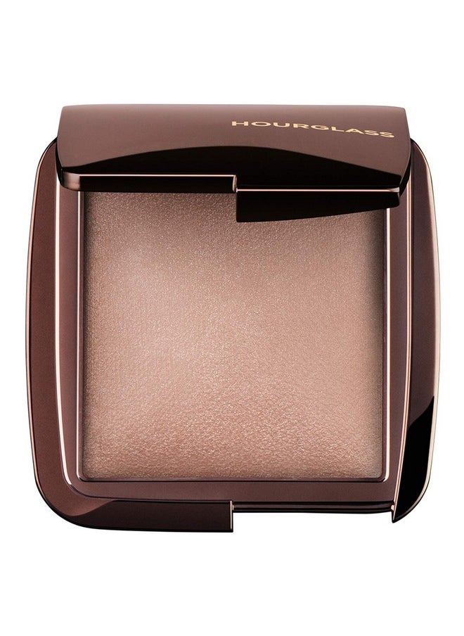 Hourglass - Hourglass Ambient Lighting Finishing Powder. Dim Light Shade Highlighting Powder. (0.35 ounce) Cruelty-Free and Vegan - Image 1