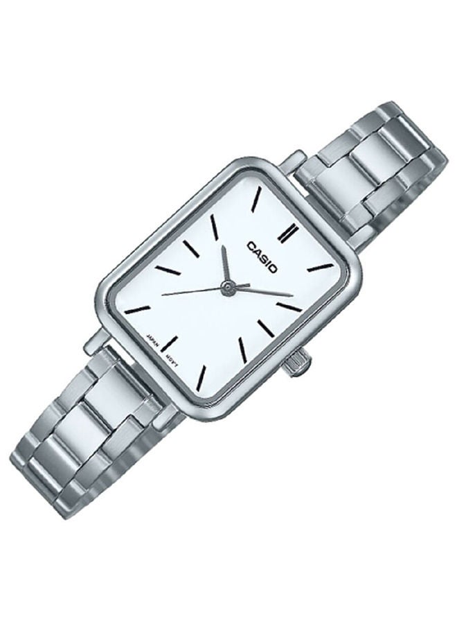 CASIO Stainless Steel Analog Wrist Watch LTP-V009D-7EUDF - Image 2