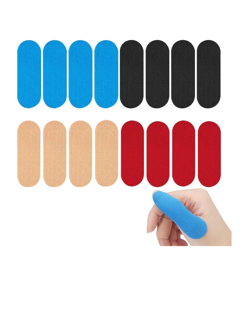Beauenty 60Pcs Bowling Finger Tape for Bowlers, Bowling Thumb Tape, Bowling Ball Tape, Sports and Fitness  - Image 1
