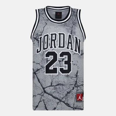 Jordan Kids' 23 Printed Jersey