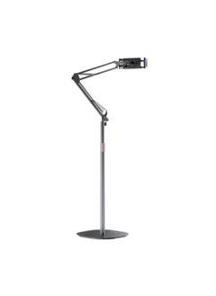 Yesido Yesido C295 Aluminum Alloy Floor Stand For Tablets/Phones  - Image 1