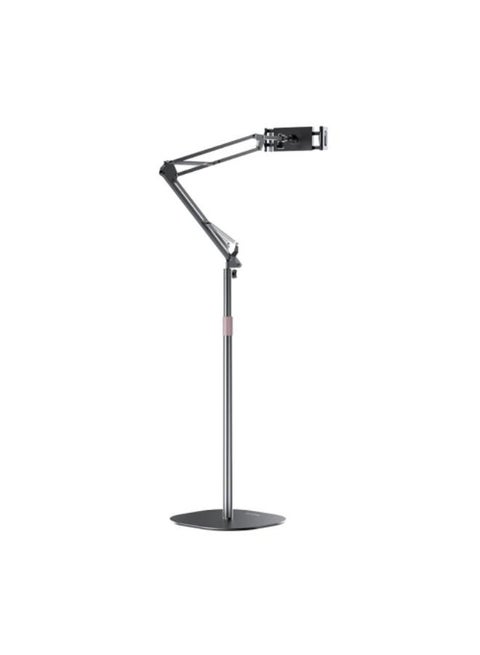 Yesido C295 Aluminum Alloy Floor Stand For Tablets/Phones
