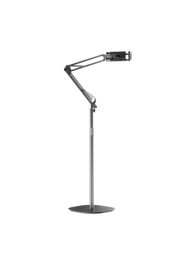 Yesido Yesido C295 Aluminum Alloy Floor Stand For Tablets/Phones  - Image 1