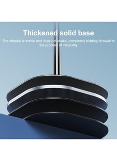Yesido Yesido C295 Aluminum Alloy Floor Stand For Tablets/Phones  - Image 3