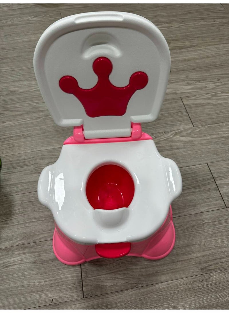 Tiibaby Baby Stool W/Music P.Bx - Image 4