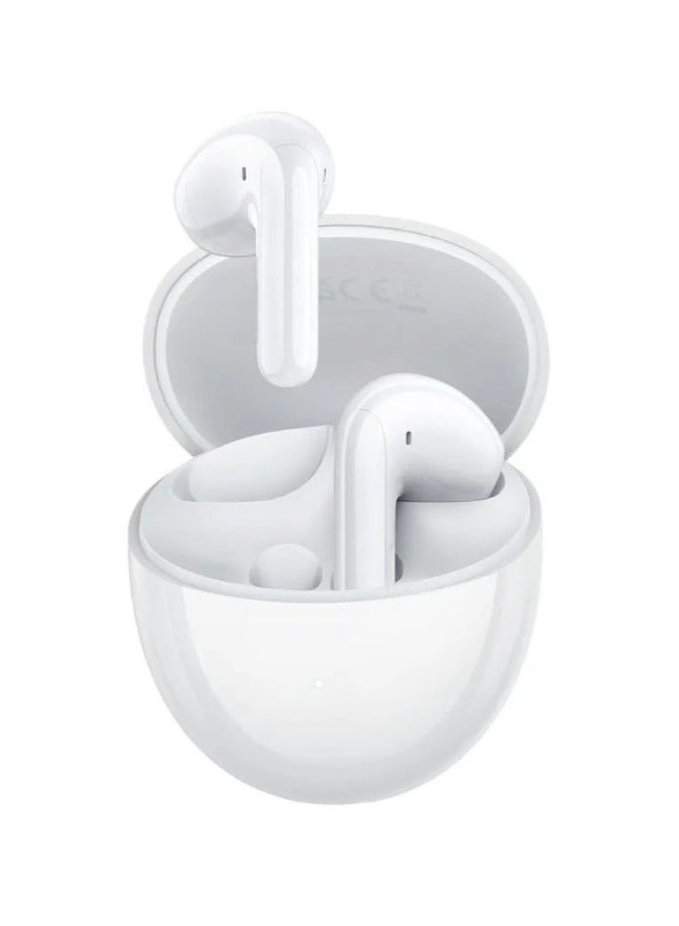 Honor Choice Earbuds S7, Tri-mic AI Call Noise Cancelling Headphones, 36 Hours Bluetooth Headphones, Bluetooth 5.3 Headphones with Microphone. - Image 1