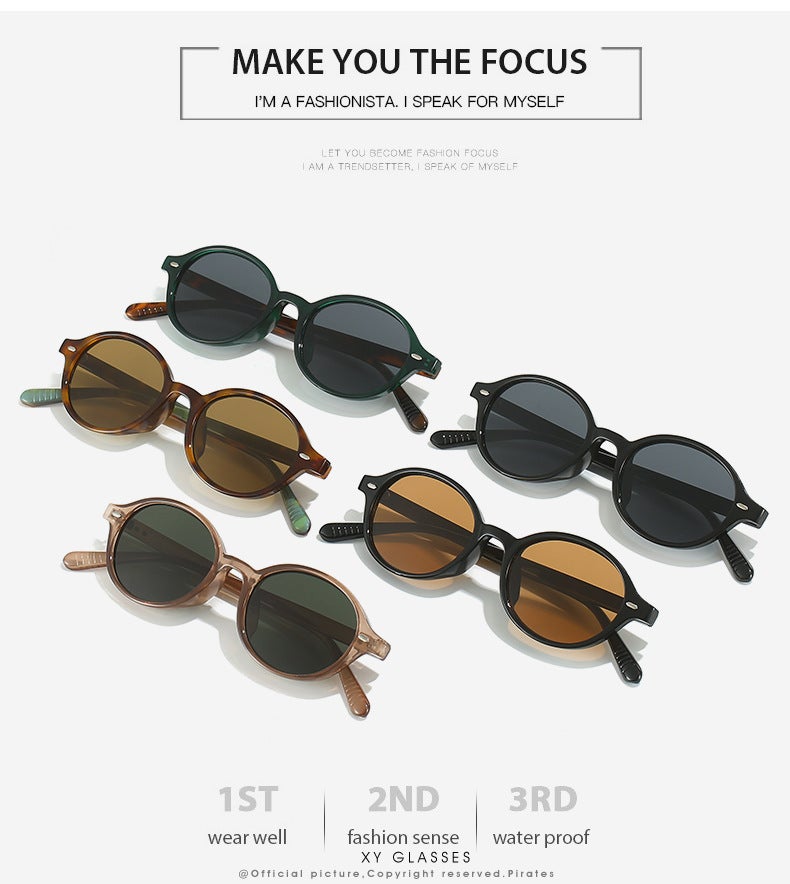 Sunglasses UV Protection Fashion 40006 - Image 3