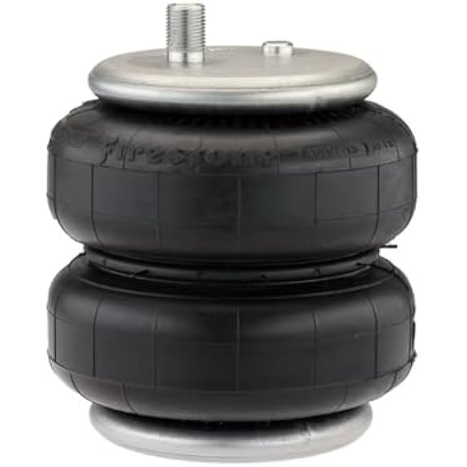 Airide Firestone W217602430 Ride Rite Air Spring System - Image 3