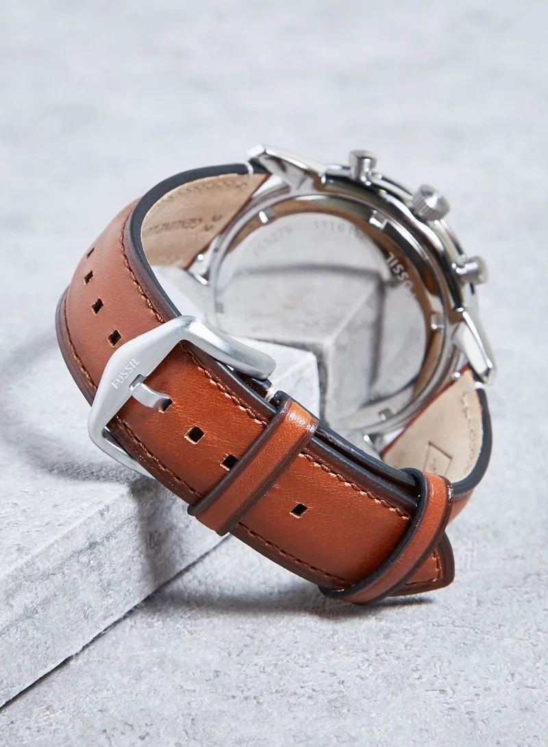 FOSSIL Townsman Watch