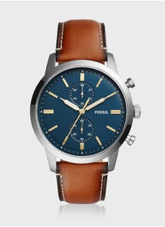 Townsman Watch