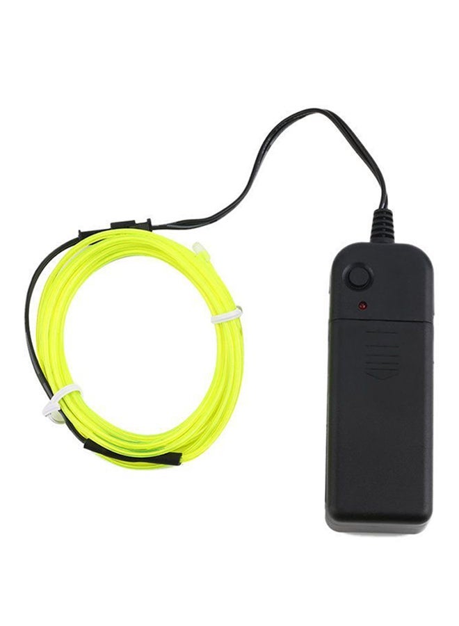NIBEMINENT Flexible Rope Neon Light - Image 1