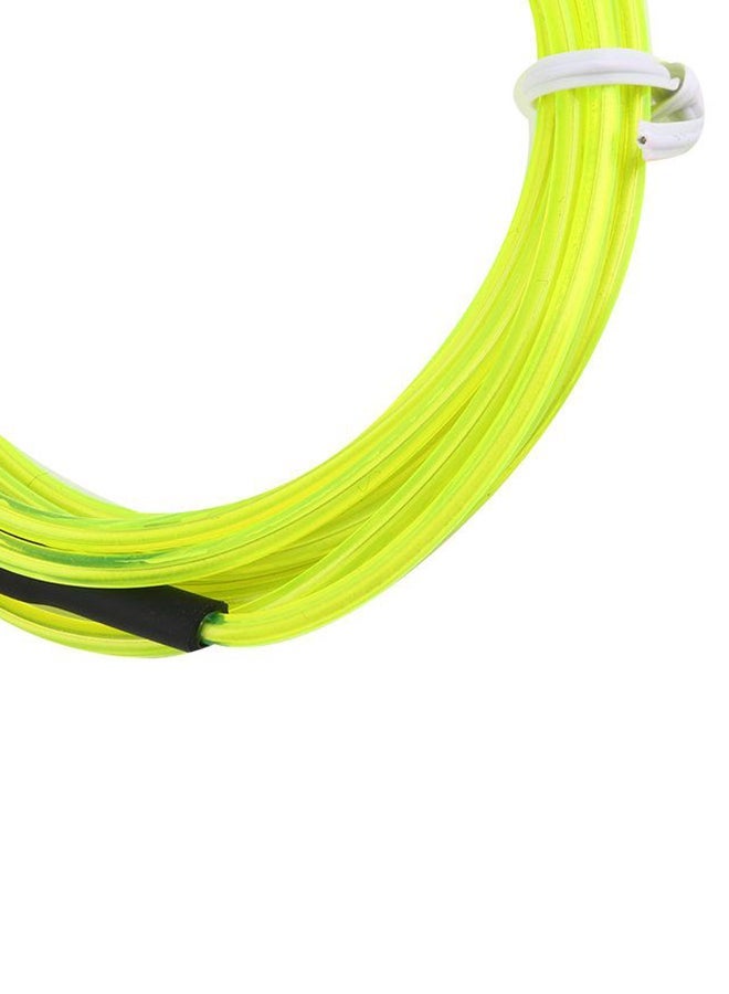 NIBEMINENT Flexible Rope Neon Light - Image 3