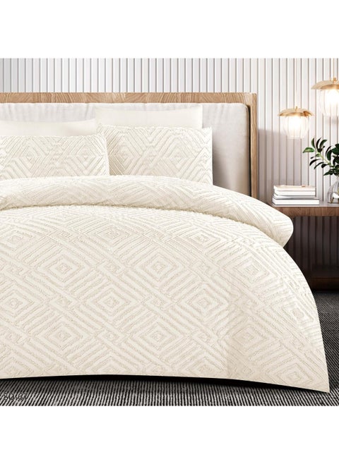 Bedding set New model 3D cut-out duvet cover set , king size ,6pcs set with duvet cover 220*240cm and fit sheet and 4pcs pillowcases