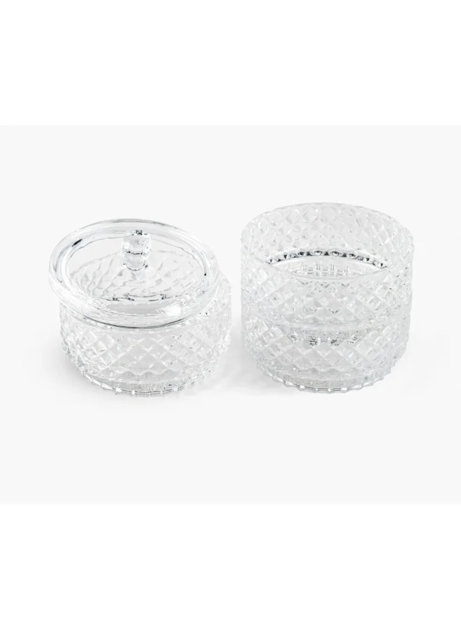 2XL Home Candy Jar
