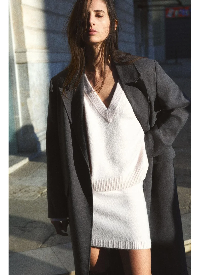 H&M V-neck jumper