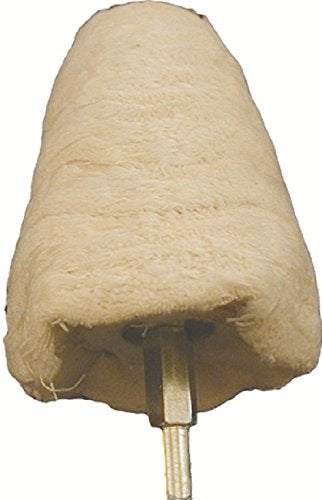 Enkay 162-14C Tapered Buff Large 1/4-Inch Shank, Carded - Image 4