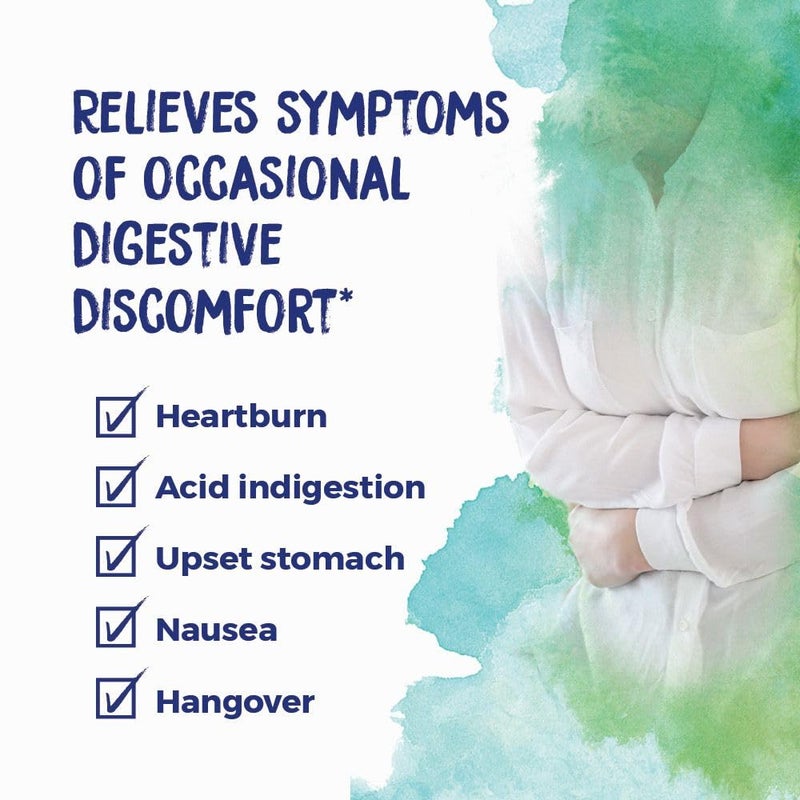 Boiron Nux Vomica 12X Homeopathic Medicine for Heartburn and Drowsiness - 80 Pellets - Image 2