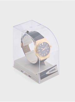 CASIO Mtp-E735Gl Analog Watch  - Image 5