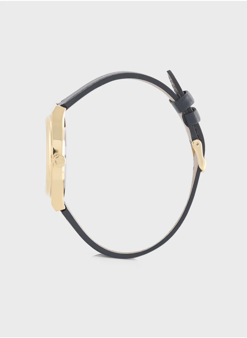 كاسيو Mtp-E735Gl Analog Watch