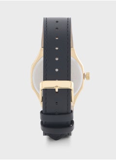 CASIO Mtp-E735Gl Analog Watch  - Image 4
