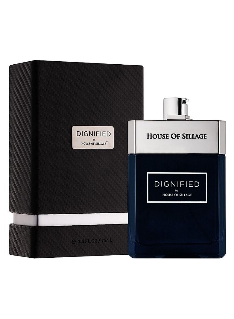 HOUSE OF SILLAGE عطر ديجنايفايد 75 مل - Image 1