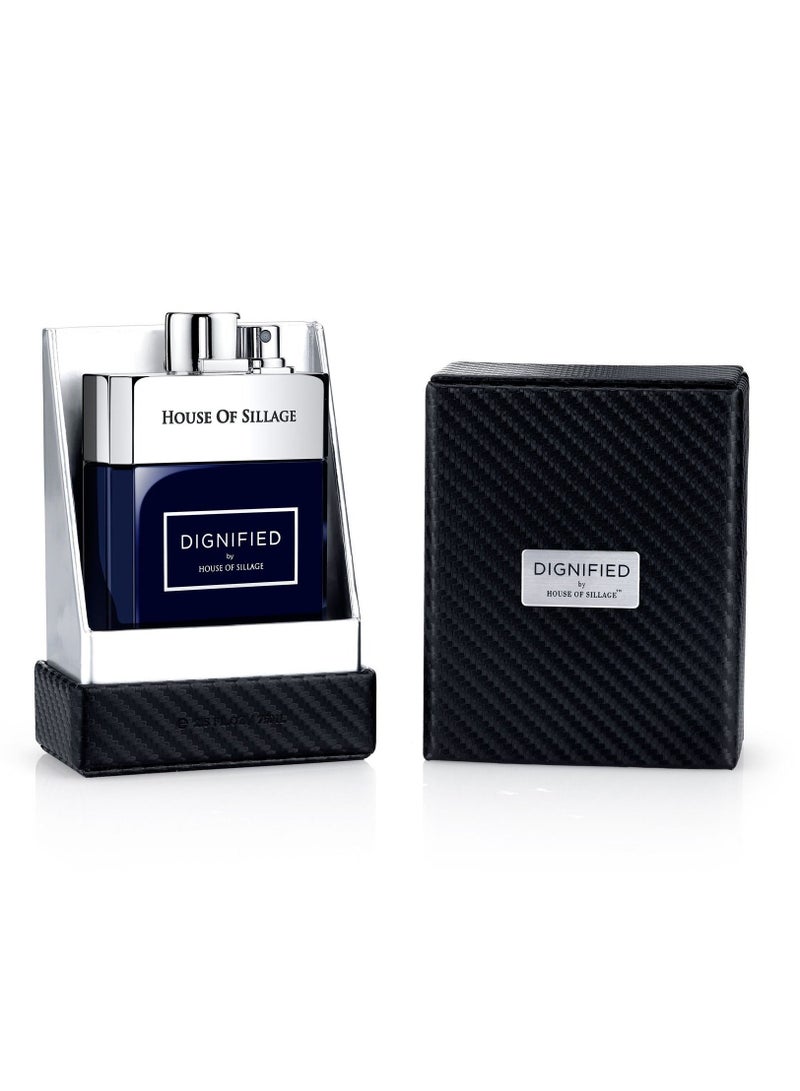 HOUSE OF SILLAGE عطر ديجنايفايد 75 مل - Image 2