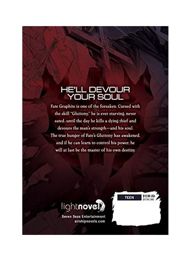 He'll Devour Your Soul